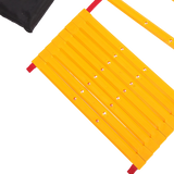 darrahopens Sports & Fitness > Fitness Accessories 9m Agility Speed Training Ladder