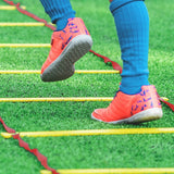 darrahopens Sports & Fitness > Fitness Accessories 9m Agility Speed Training Ladder