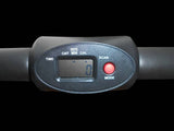 darrahopens Sports & Fitness > Fitness Accessories Ab Crunch Abdominal Exercise Roller with Computer