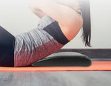 darrahopens Sports & Fitness > Fitness Accessories Abdominal Pad Sit Up Core Strength Trainer Mat