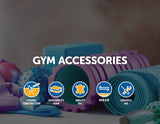 darrahopens Sports & Fitness > Fitness Accessories Abdominal Pad Sit Up Core Strength Trainer Mat