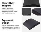 darrahopens Sports & Fitness > Fitness Accessories Abdominal Pad Sit Up Core Strength Trainer Mat