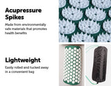 darrahopens Sports & Fitness > Fitness Accessories Acupressure Yoga Health Fitness Mat - Kung Fu Pilates Acupuncture