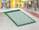 darrahopens Sports & Fitness > Fitness Accessories Acupressure Yoga Health Fitness Mat - Kung Fu Pilates Acupuncture