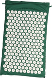 darrahopens Sports & Fitness > Fitness Accessories Acupressure Yoga Health Fitness Mat - Kung Fu Pilates Acupuncture