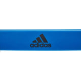 Darrahopens Sports & Fitness > Fitness Accessories Adidas LIGHT RESISTANCE Large Power Band Strength Fitness Exercise Gym Yoga