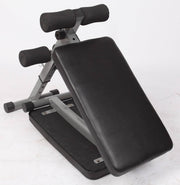 darrahopens Sports & Fitness > Fitness Accessories Adjustable Abdominal Crunch Sit Up Bench