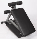 darrahopens Sports & Fitness > Fitness Accessories Adjustable Abdominal Crunch Sit Up Bench