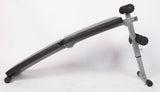 darrahopens Sports & Fitness > Fitness Accessories Adjustable Abdominal Crunch Sit Up Bench