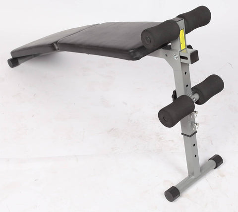 darrahopens Sports & Fitness > Fitness Accessories Adjustable Abdominal Crunch Sit Up Bench