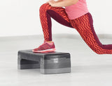 darrahopens Sports & Fitness > Fitness Accessories Adjustable Aerobic Step Gym Exercise Fitness Workout