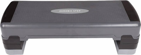 darrahopens Sports & Fitness > Fitness Accessories Adjustable Aerobic Step Gym Exercise Fitness Workout