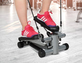 darrahopens Sports & Fitness > Fitness Accessories Aerobic Fitness Step Air Stair Climber Stepper Exercise Machine