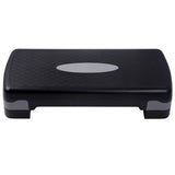 darrahopens Sports & Fitness > Fitness Accessories Aerobic Step Exercise Stepper Steps Fitness Block Bench Riser Home Gym