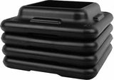 darrahopens Sports & Fitness > Fitness Accessories Aerobic Workout 4 Block Bench Step