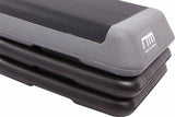 darrahopens Sports & Fitness > Fitness Accessories Aerobic Workout 4 Block Bench Step