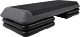 darrahopens Sports & Fitness > Fitness Accessories Aerobic Workout 4 Block Bench Step