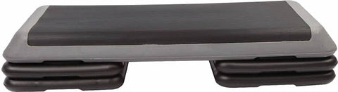 darrahopens Sports & Fitness > Fitness Accessories Aerobic Workout 4 Block Bench Step