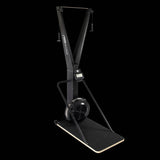 Darrahopens Sports & Fitness > Fitness Accessories Air Ski Trainer & Stand Premium Fitness Machine