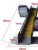 darrahopens Sports & Fitness > Fitness Accessories Athletics Starting Block Running Equipment