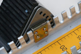 darrahopens Sports & Fitness > Fitness Accessories Athletics Starting Block Running Equipment