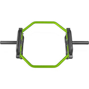 Darrahopens Sports & Fitness > Fitness Accessories Barbell Olympic Trap Bar Hex Shrug Deadlift
