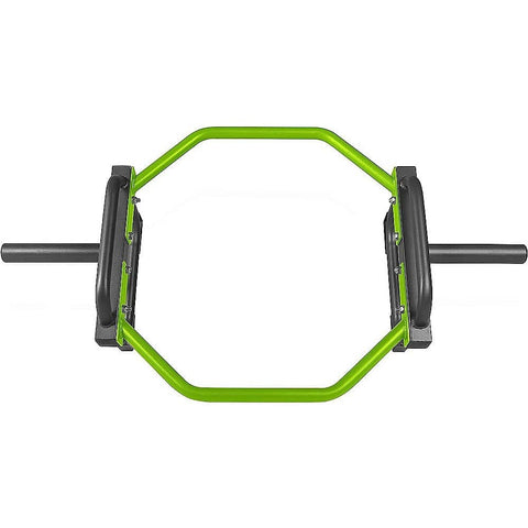 Darrahopens Sports & Fitness > Fitness Accessories Barbell Olympic Trap Bar Hex Shrug Deadlift