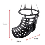 darrahopens Sports & Fitness > Fitness Accessories Basketball Return Net - Ball Returner Basketball Rebounder