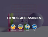 darrahopens Sports & Fitness > Fitness Accessories Battle Rope Dia 3.8cm x 9M length Poly Exercise Workout Strength Training