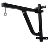 darrahopens Sports & Fitness > Fitness Accessories Boxing Punching Bag Wall Pivot Rack
