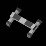 darrahopens Sports & Fitness > Fitness Accessories Calf Raise Block Leg Workout