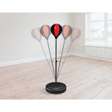 darrahopens Sports & Fitness > Fitness Accessories Children Punching Boxing Bag Set
