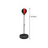 darrahopens Sports & Fitness > Fitness Accessories Children Punching Boxing Bag Set