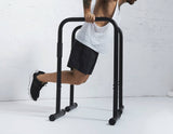 darrahopens Sports & Fitness > Fitness Accessories Chin Dip Parallel Bar Push Up Dipping Equipment