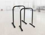 darrahopens Sports & Fitness > Fitness Accessories Chin Dip Parallel Bar Push Up Dipping Equipment