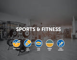 darrahopens Sports & Fitness > Fitness Accessories Chin Dip Parallel Bar Push Up Dipping Equipment