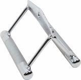 darrahopens Sports & Fitness > Fitness Accessories Close Grip Seated Row Handle Bar Triangle Cable Attachment