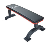 darrahopens Sports & Fitness > Fitness Accessories Commercial Flat Weight Lifting Bench