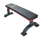 darrahopens Sports & Fitness > Fitness Accessories Commercial Flat Weight Lifting Bench