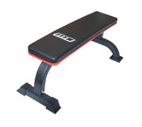 darrahopens Sports & Fitness > Fitness Accessories Commercial Flat Weight Lifting Bench