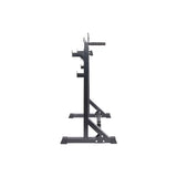 darrahopens Sports & Fitness > Fitness Accessories Commercial Squat Rack Adjustable Pair Fitness Exercise Weight Lifting Gym Barbell Stand