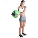Darrahopens Sports & Fitness > Fitness Accessories CORTEX 6kg Wall Ball