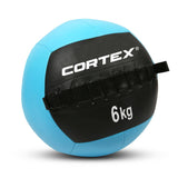 Darrahopens Sports & Fitness > Fitness Accessories CORTEX 6kg Wall Ball