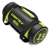 Darrahopens Sports & Fitness > Fitness Accessories CORTEX 75kg Power Bag Complete Set