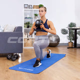 Darrahopens Sports & Fitness > Fitness Accessories CORTEX 8kg Standard Kettlebell