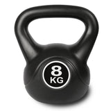 Darrahopens Sports & Fitness > Fitness Accessories CORTEX 8kg Standard Kettlebell