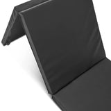 Darrahopens Sports & Fitness > Fitness Accessories CORTEX Folding Exercise Mat 1.8m*0.6m*50mm