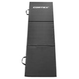 Darrahopens Sports & Fitness > Fitness Accessories CORTEX Folding Exercise Mat 1.8m*0.6m*50mm