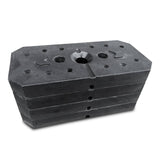 Darrahopens Sports & Fitness > Fitness Accessories CORTEX GS7 Multi Station Multi-Function Home Gym with 98kg Stack + 60kg Standard Weights for Squat Station