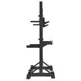 Darrahopens Sports & Fitness > Fitness Accessories CORTEX SR-10 Portable Squat Rack Stands